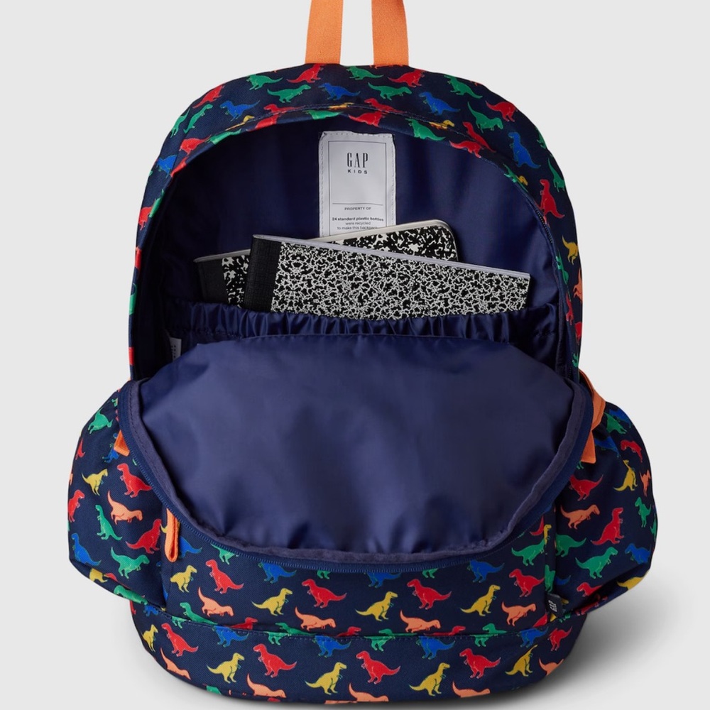 Gap backpack - Picture 2 of 3